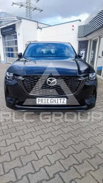 2025 Mazda CX
