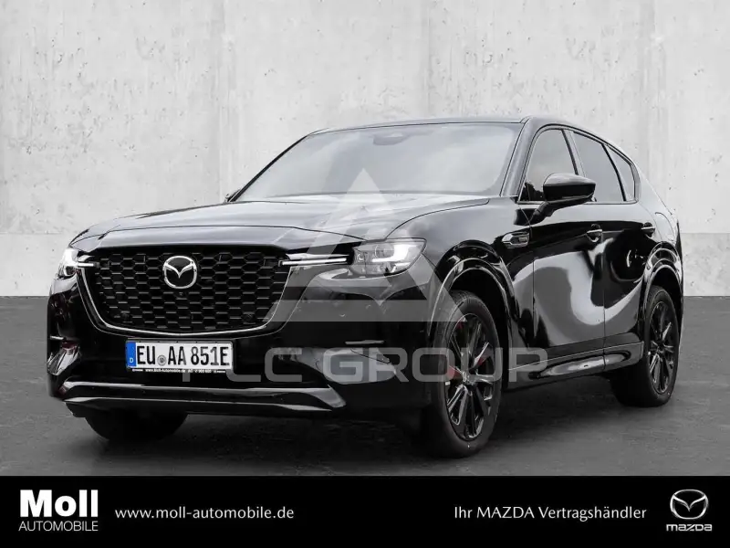 2025 Mazda CX