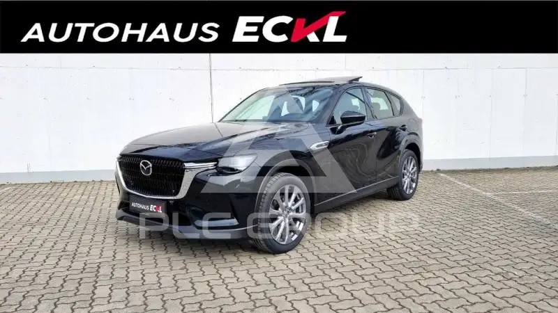 2025 Mazda CX