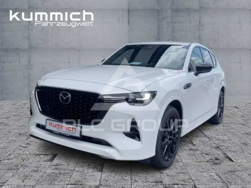 2025 Mazda CX