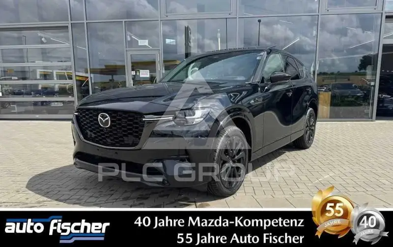 2025 Mazda CX