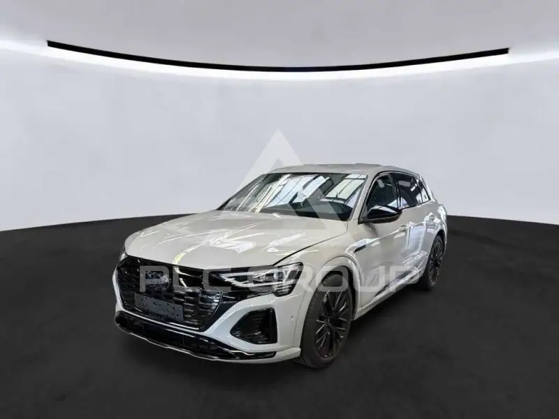 2025 Audi Q8