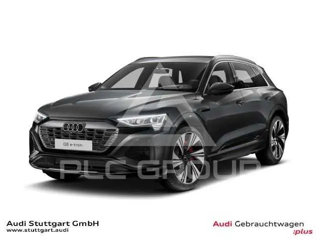 2025 Audi Q8