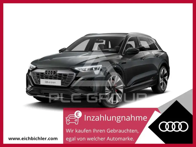 2025 Audi Q8