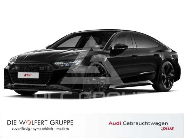 2025 Audi RS7