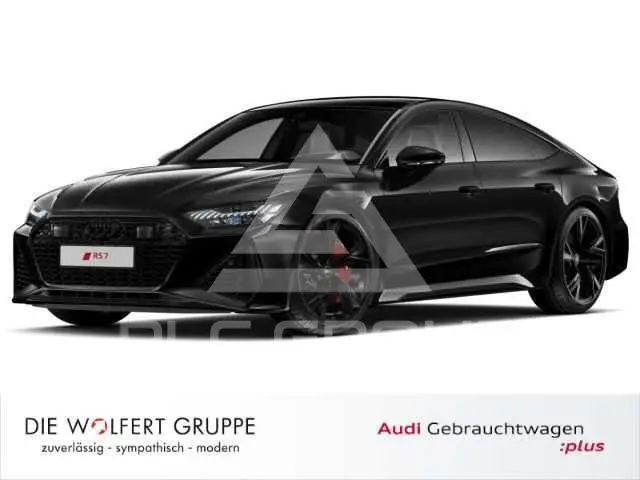 2025 Audi RS7