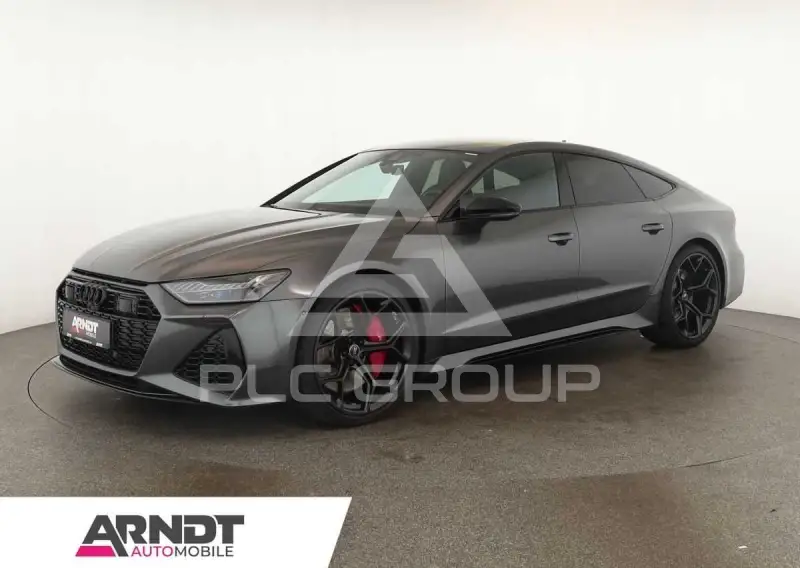 2025 Audi RS7