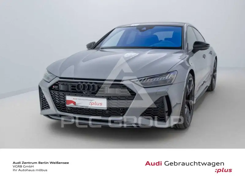 2025 Audi RS7