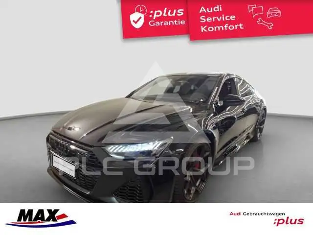 2025 Audi RS7