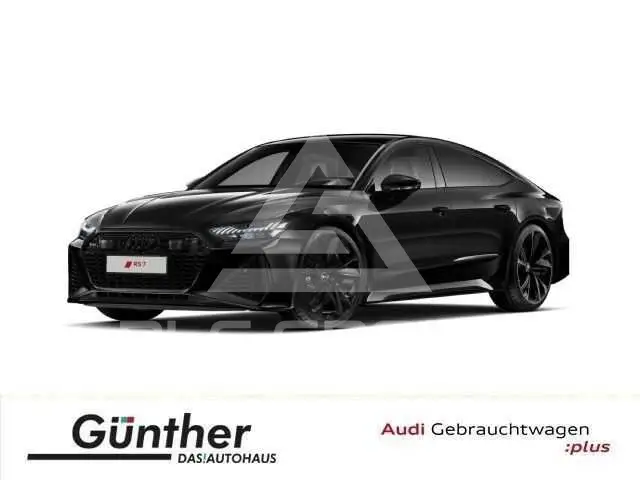2025 Audi RS7