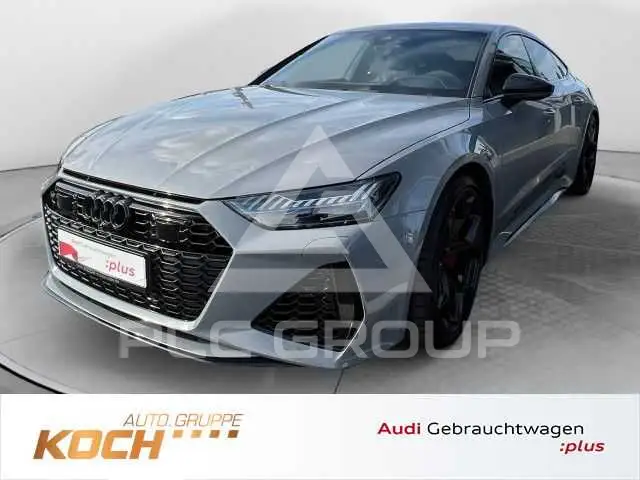 2025 Audi RS7