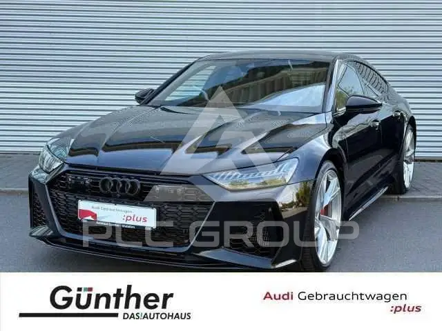 2025 Audi RS7