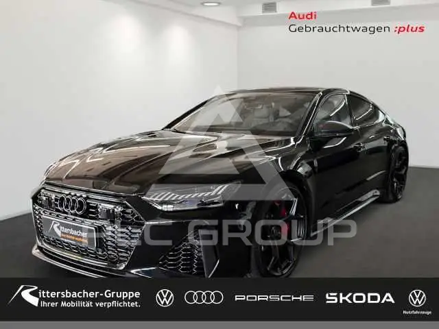2025 Audi RS7