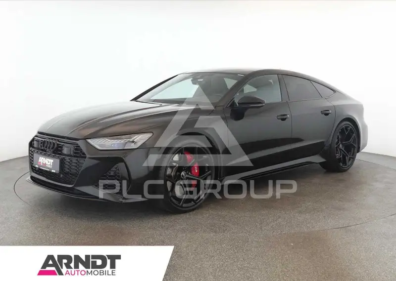 2025 Audi RS7