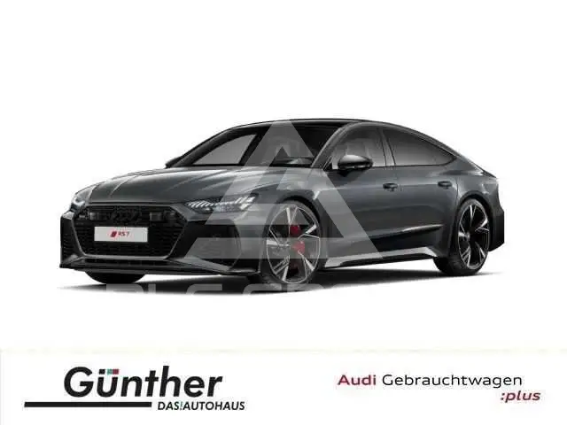 2025 Audi RS7