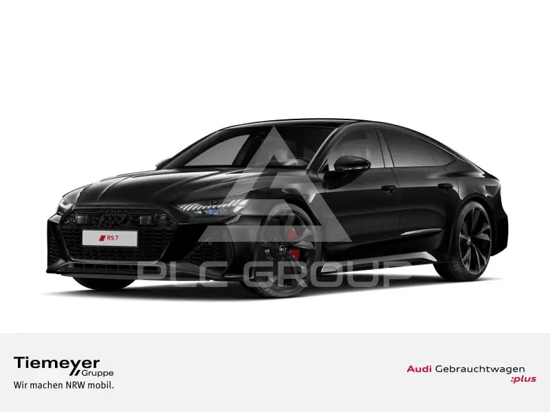 2025 Audi RS7