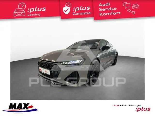 2025 Audi RS7