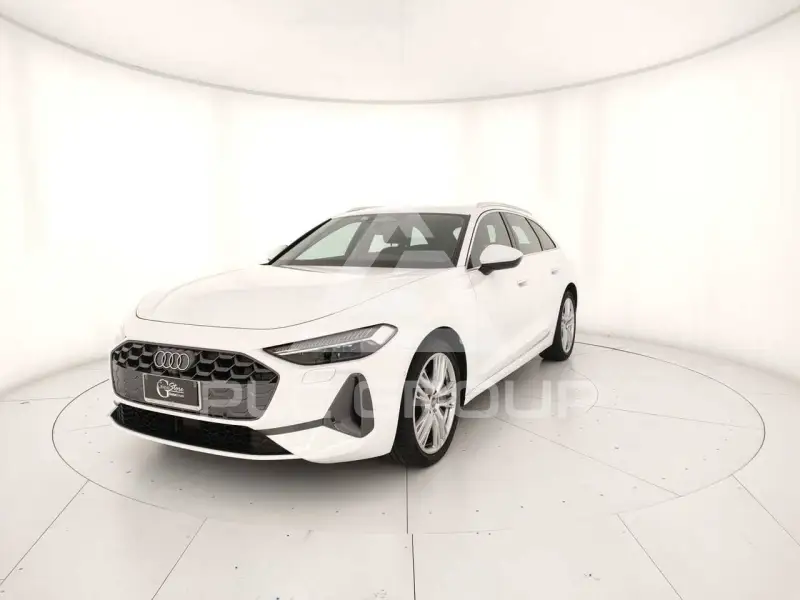 2025 Audi Coupe