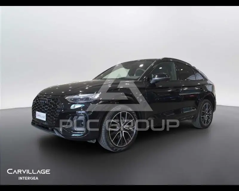 2025 Audi Coupe