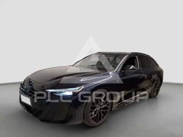 2025 Audi Coupe