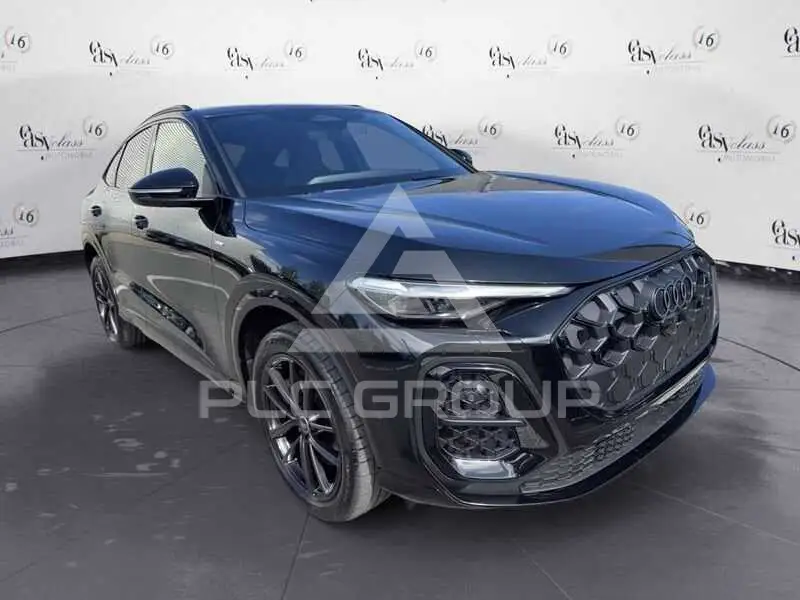 2025 Audi Coupe