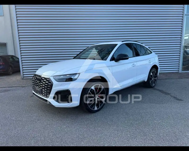 2025 Audi Coupe