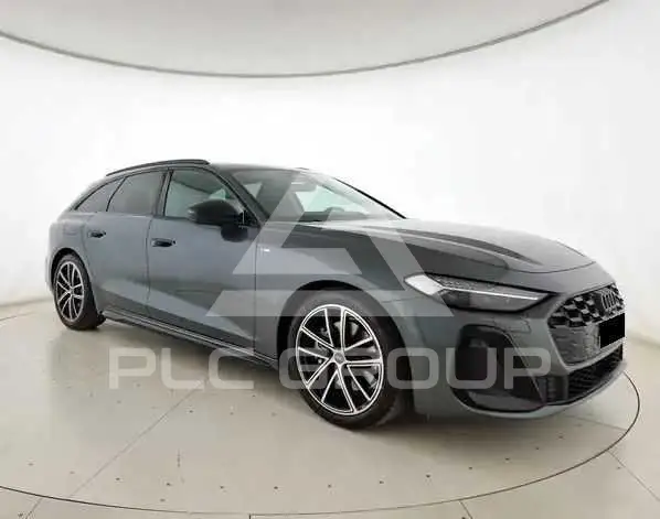 2025 Audi Coupe