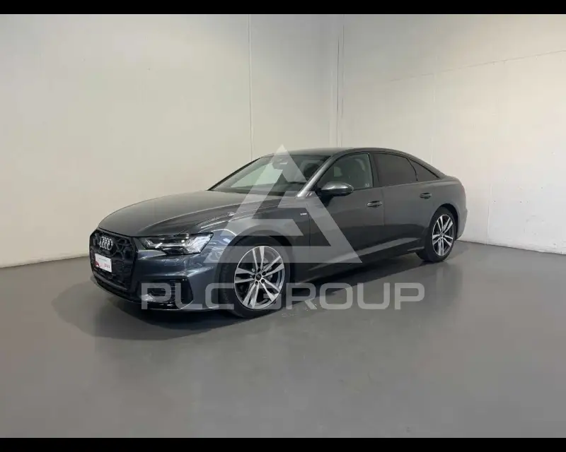2025 Audi Coupe
