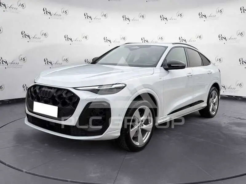 2025 Audi Coupe