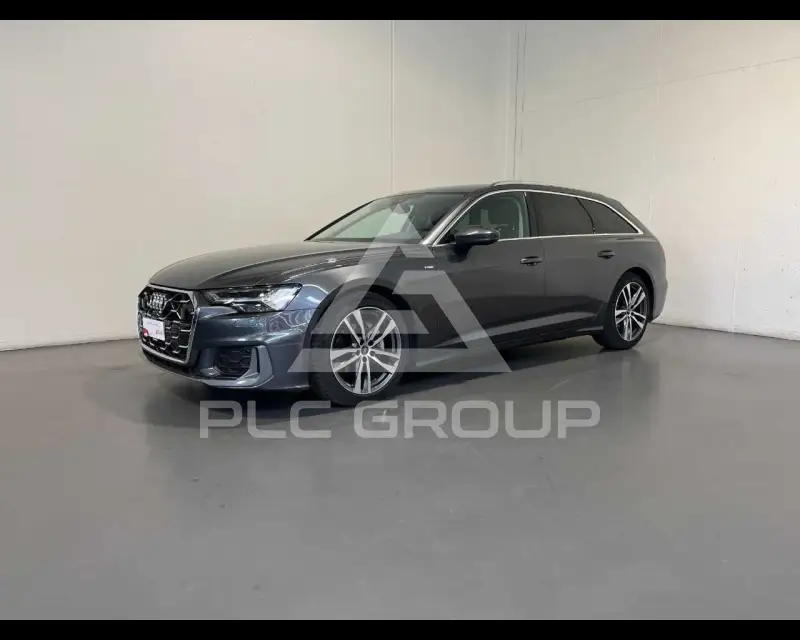 2025 Audi Coupe