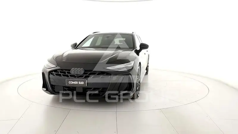 2025 Audi Coupe
