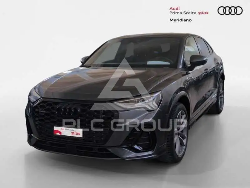 2025 Audi Coupe