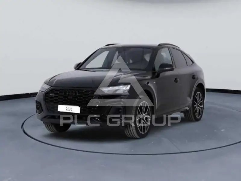 2025 Audi Coupe