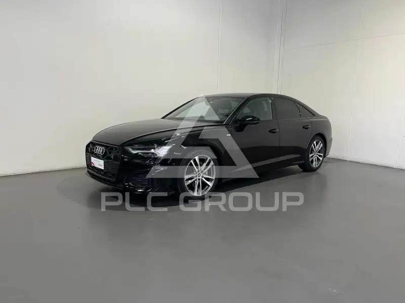 2025 Audi Coupe