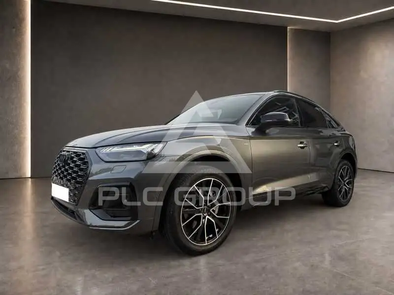 2025 Audi Coupe