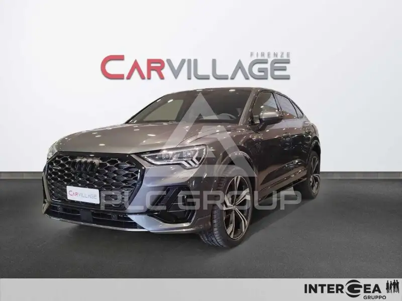 2025 Audi Coupe