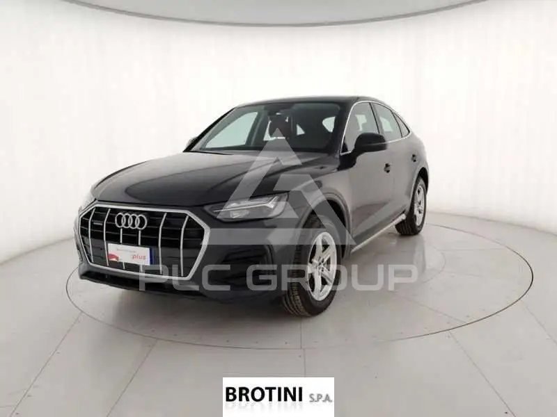 2025 Audi Coupe
