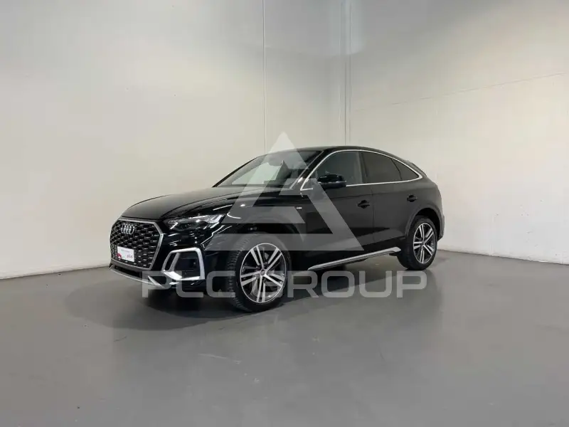 2025 Audi Coupe