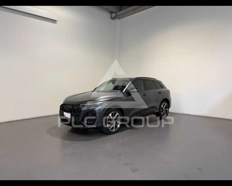 2025 Audi Coupe