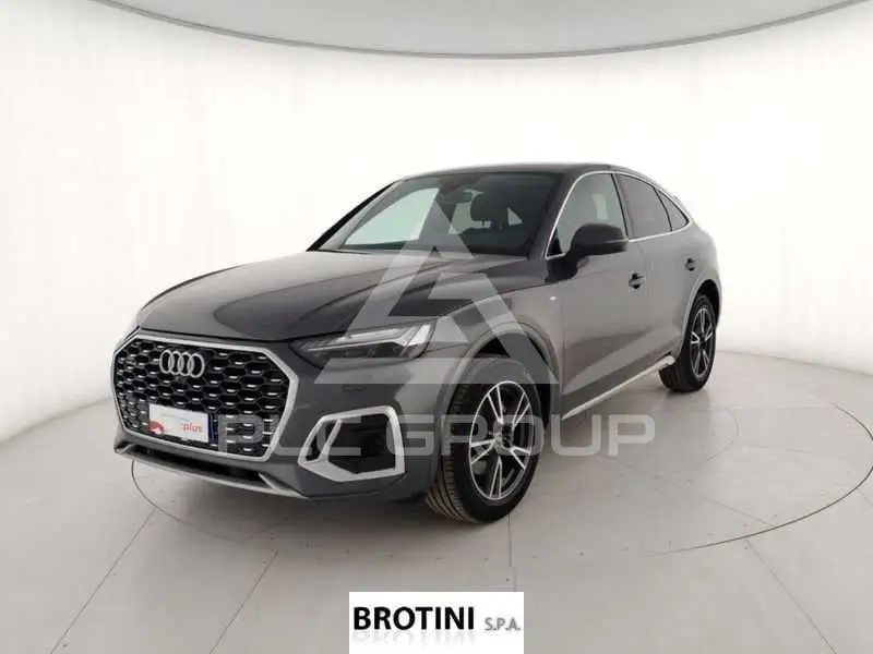 2025 Audi Coupe
