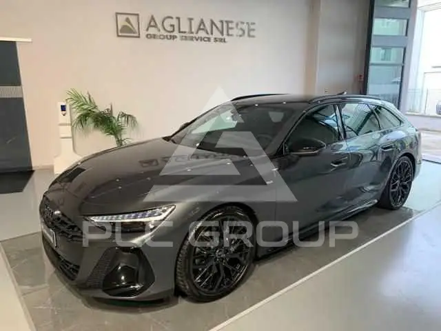 2025 Audi Coupe