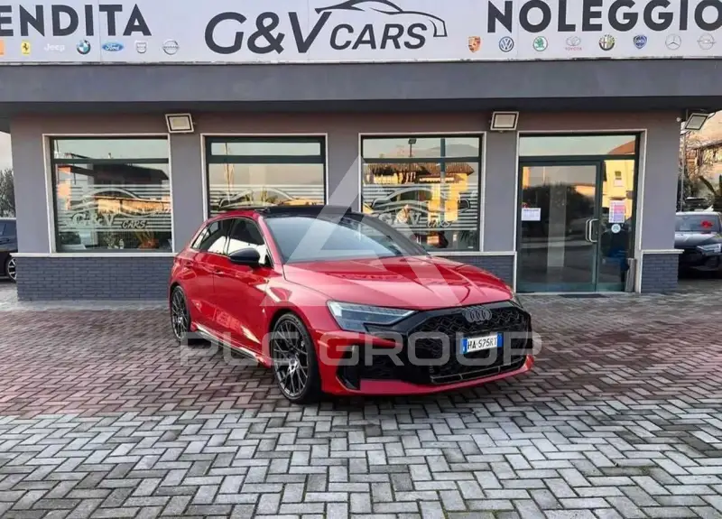 2025 Audi Other