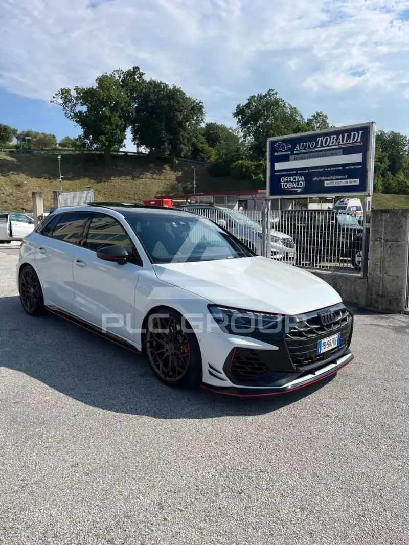 2025 Audi Other