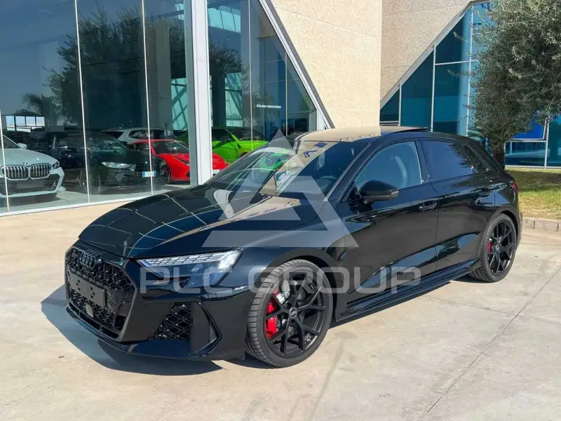 2025 Audi Other