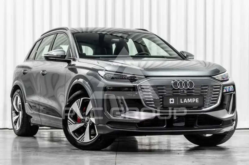 2025 Audi Other