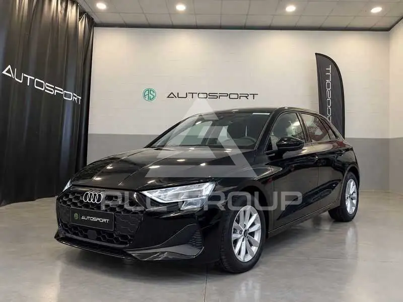 2025 Audi Other