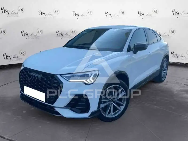 2025 Audi Other