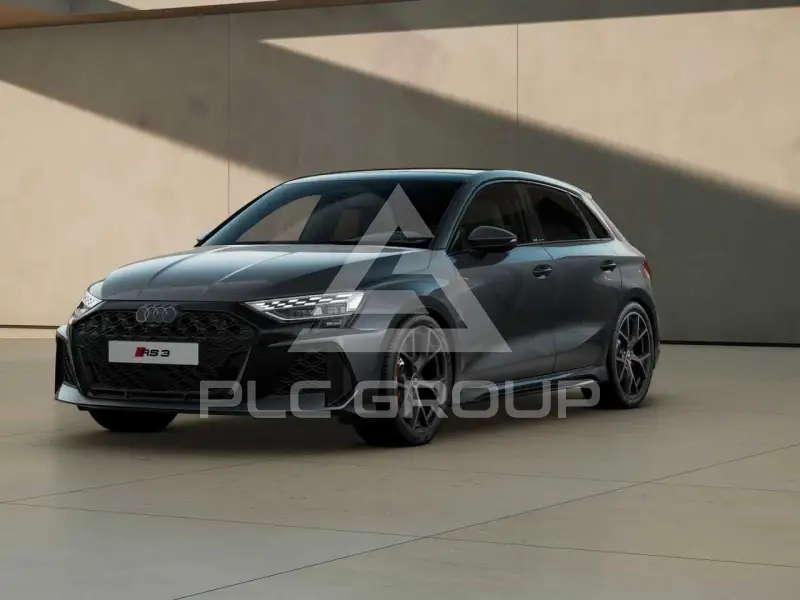 2025 Audi Other
