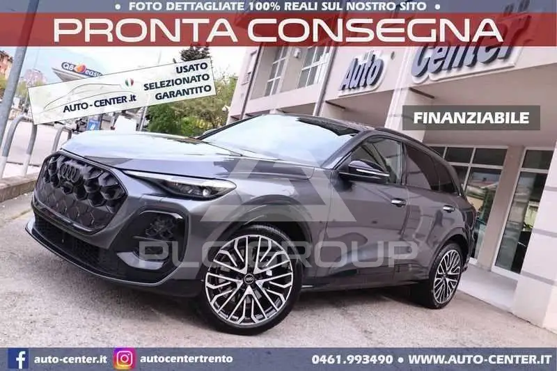 2025 Audi Other