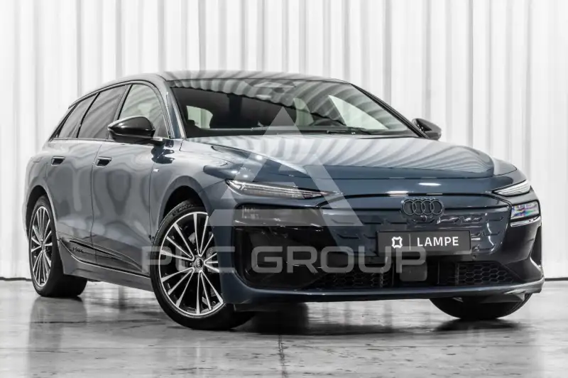 2025 Audi Other